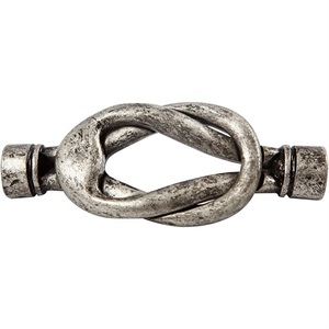 Kroglås, antik sølv
